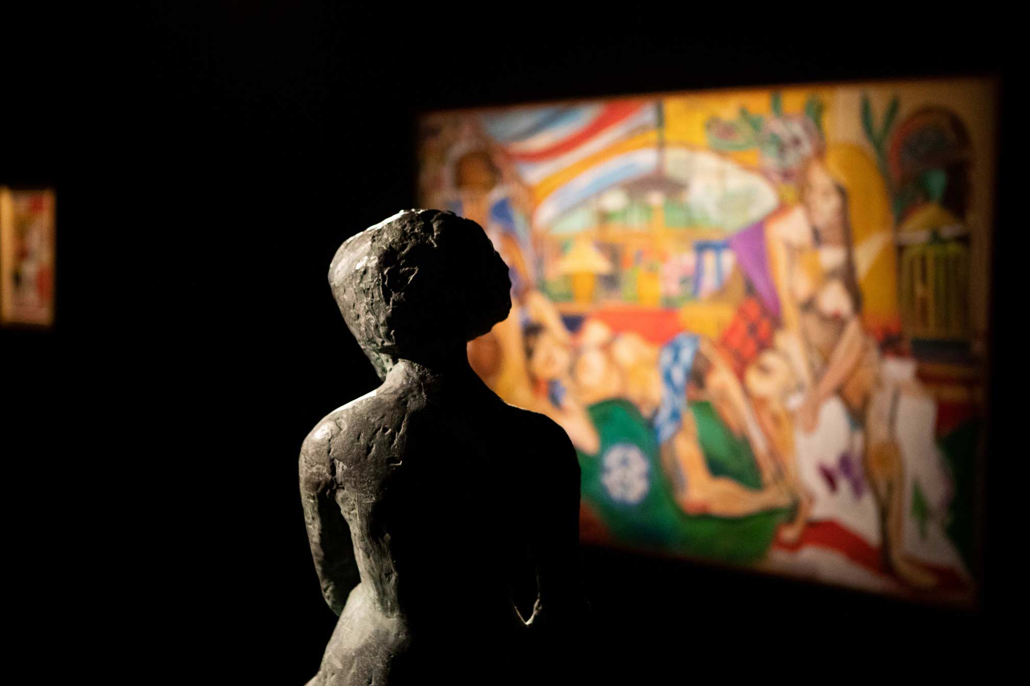 PIÈCE DE THÉÂTRE