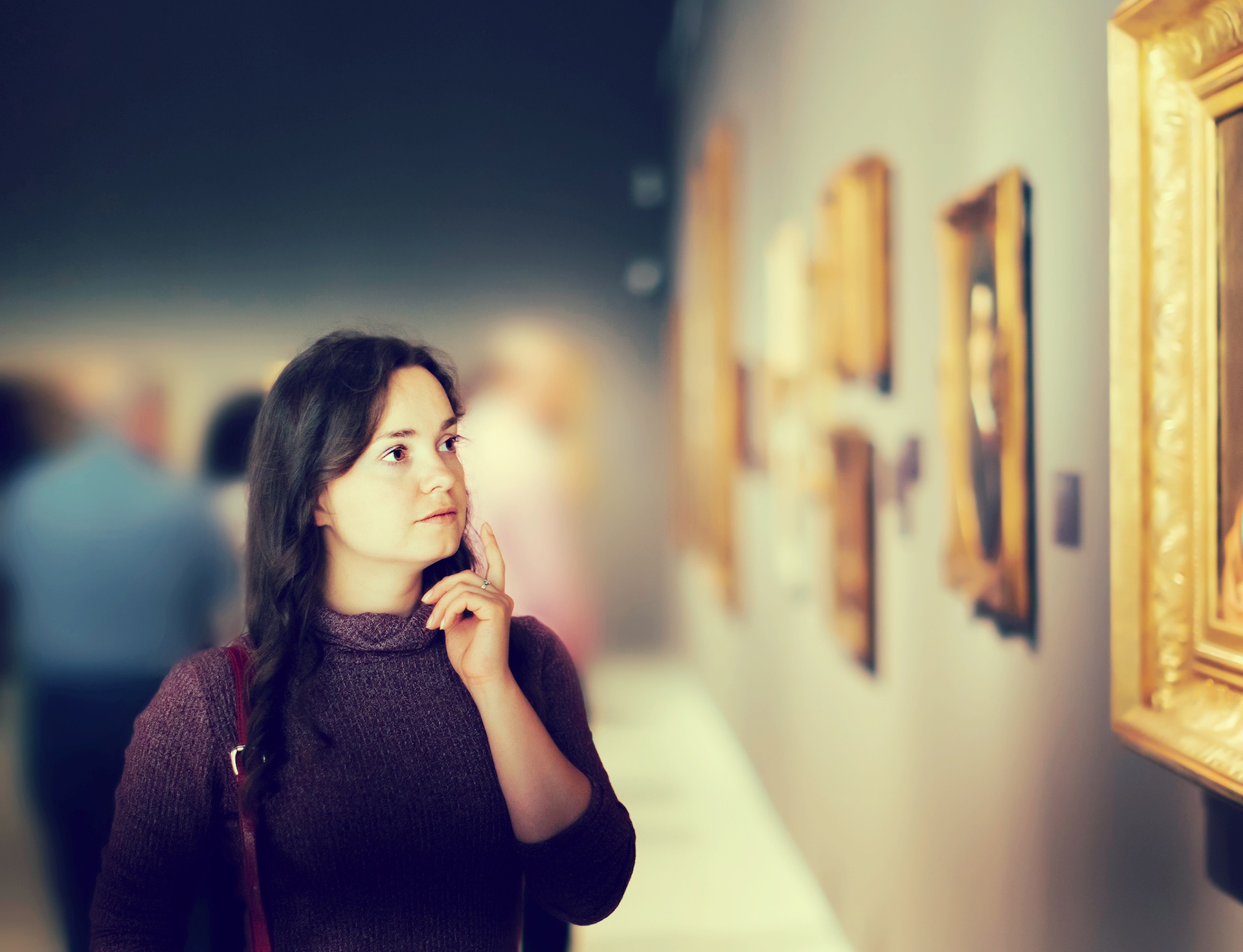 VERNISSAGE ST-CYP’ART ANY TRAN-MROZINSKI